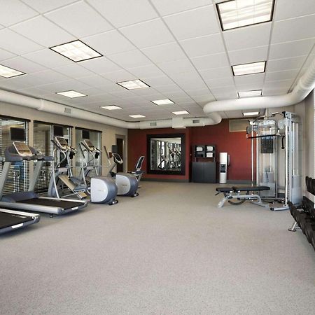 Homewood Suites By Hilton Columbus Osu, Oh Dış mekan fotoğraf