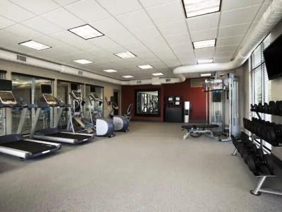 Homewood Suites By Hilton Columbus Osu, Oh Dış mekan fotoğraf