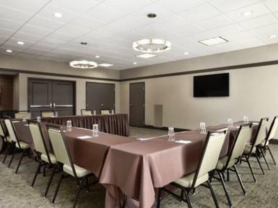 Homewood Suites By Hilton Columbus Osu, Oh Dış mekan fotoğraf