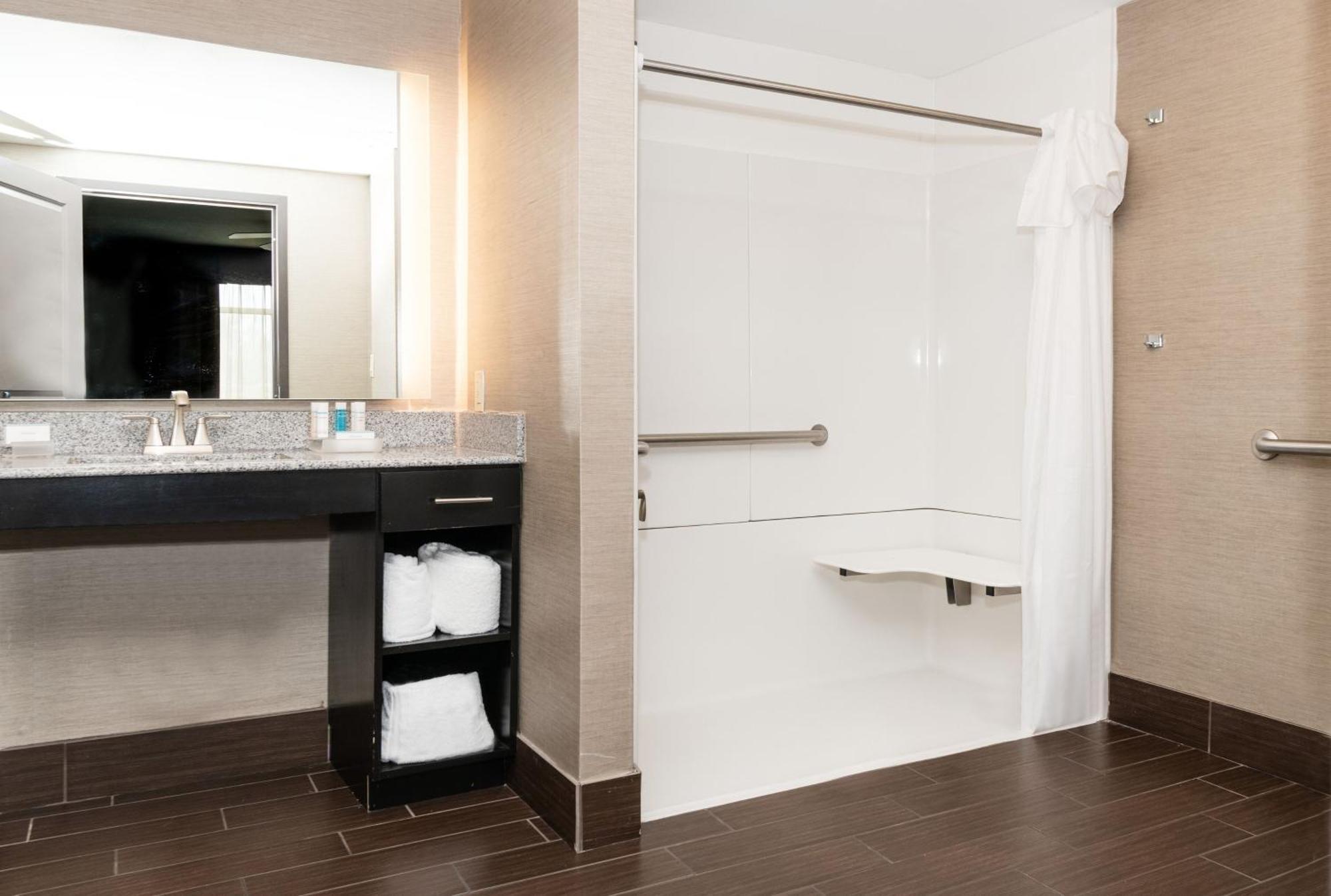 Homewood Suites By Hilton Columbus Osu, Oh Dış mekan fotoğraf