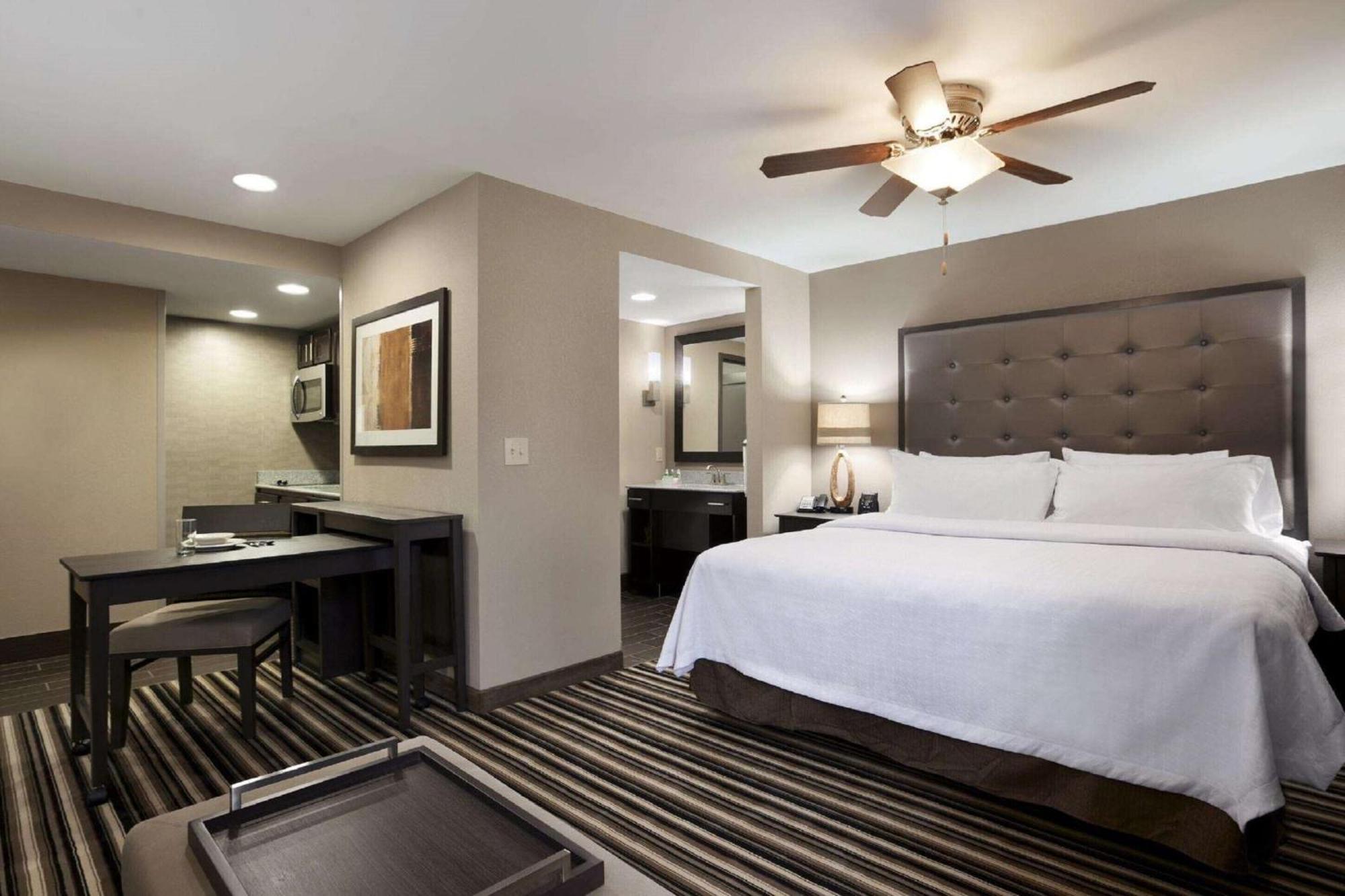 Homewood Suites By Hilton Columbus Osu, Oh Dış mekan fotoğraf