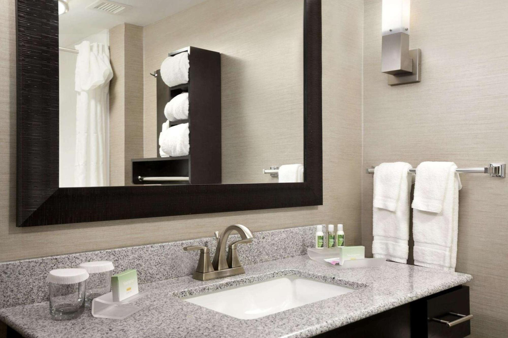 Homewood Suites By Hilton Columbus Osu, Oh Dış mekan fotoğraf