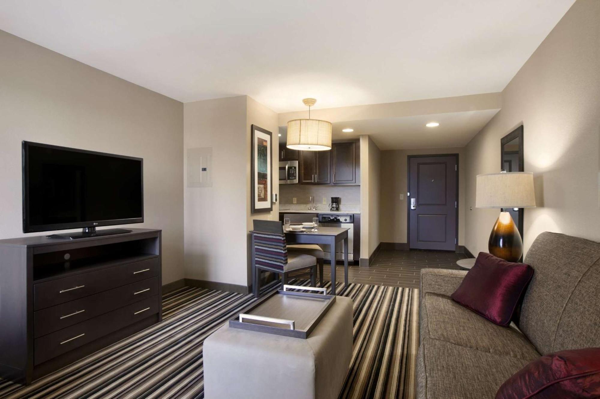 Homewood Suites By Hilton Columbus Osu, Oh Dış mekan fotoğraf