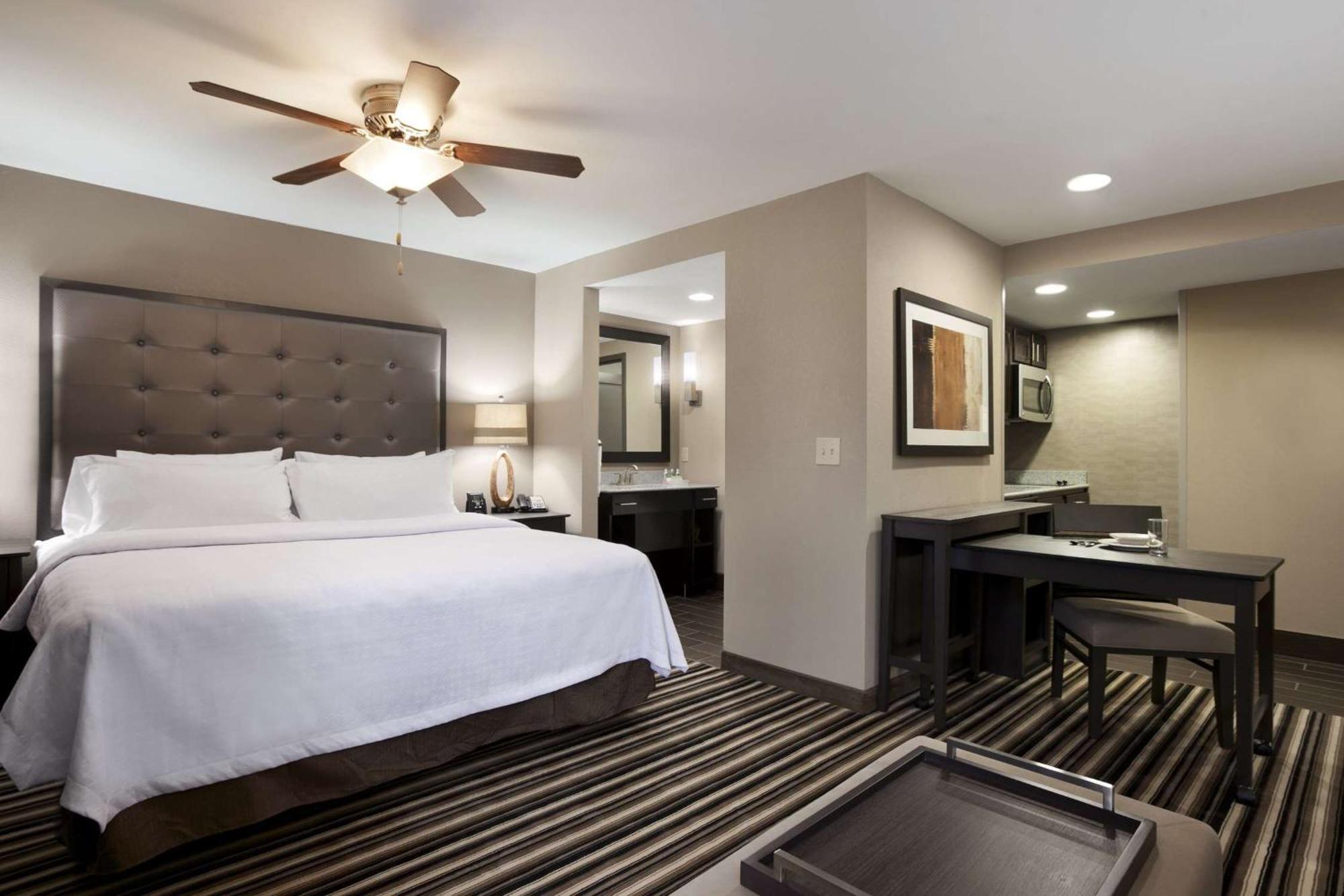 Homewood Suites By Hilton Columbus Osu, Oh Dış mekan fotoğraf
